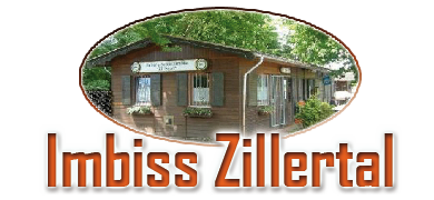 Imbiss Zillertal